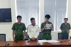 Đề nghị truy tố kẻ lừa đảo bán 1 lô đất cho nhiều người