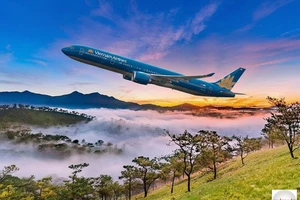 Cuộc hẹn ở cao nguyên Di Linh của các ông lớn Apple, Nvidia, Google