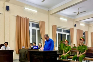 Cựu chánh văn phòng Sở TN&MT Lâm Đồng được giảm đến 5 năm tù sau khi rút đơn kêu oan