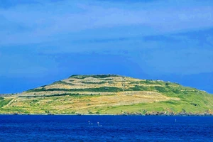 Vụ 'cạo trọc' đồi Hòn Rơm: Giao đất trái chỉ đạo của Chính phủ