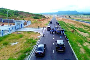 Khu công nghiệp Tân Đức: Phá vỡ mọi giới hạn địa lý, sở hữu tọa độ kim cương