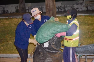 Lâm Đồng chỉ đạo khẩn khi Ban QLDA thông báo sẽ dừng thu gom rác từ 1-1
