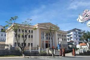 Lâm Đồng: Buộc thôi việc 1 chuyên viên nội chính sau phi vụ 'chạy án'