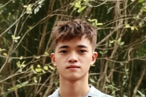 Công an thông báo truy tìm thanh niên mất liên lạc gần 30 ngày qua