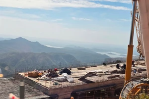 60 ngày quyết định dự án Quốc lộ 28B trước khi sân bay Liên Khương đóng cửa