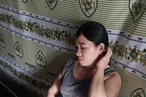 Bắt đối tượng truy nã 8 năm thay tên họ, giả phụ nữ dân tộc vùng biên