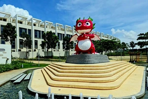 Vì sao khu đô thị 4.900 tỉ đồng ở Lâm Đồng chưa được cấp giấy phép môi trường?