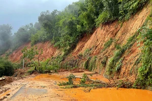 Lâm Đồng ban hành lệnh xây dựng khẩn cấp trên 4 tuyến quốc lộ