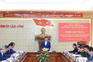 Lâm Đồng giám sát chặt việc xử lý 15 biệt thự