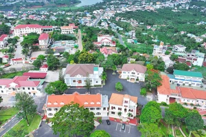 Truy trách nhiệm cán bộ làm lộ thông tin người tố cáo ở Lâm Đồng