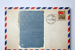 Màn đấu trí của Cảnh sát hình sự và bí mật từ chiếc điện thoại giấu kín