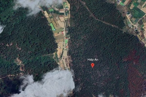 Công an TP.HCM truy vết giao dịch 14 thửa đất tại Lâm Đồng