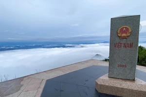 Cửa khẩu A Pa Chải, cơ hội mới cho nông sản Việt vào thị trường Trung Quốc giáp Tết