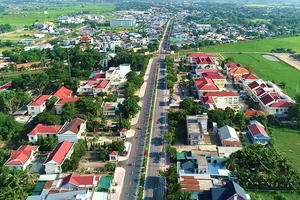 Lâm Đồng: Tòa “kêu cứu” vì nhờ UBND phường tống đạt giấy tờ nhưng bị từ chối