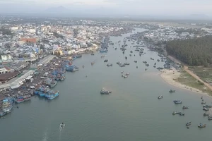 Vì sao dự án nạo vét khẩn cấp cửa biển La Gi chậm trễ nhiều năm?