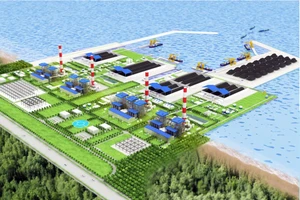 Trình Thủ tướng định đoạt 'số phận' dự án 2 tỉ đô: BOT Vĩnh Tân 3 