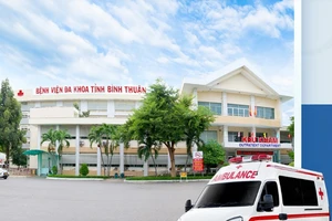 Lâm Đồng: 90% bệnh nhân hài lòng ngành y nhưng lo ngại bệnh viện xuống cấp