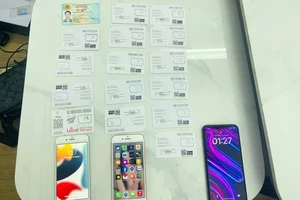 Hàng trăm người sập bẫy ổ lừa đảo bán vé xe về Tết trên Facebook