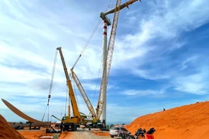 Lâm Đồng đề xuất giải cứu các dự án năng lượng khủng