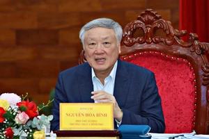 Tháo gỡ vướng mắc cho dự án Trung tâm Nguyễn Kim Đà Lạt