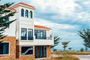 Lý do hai cựu giám đốc sở không bị kỷ luật sau sai phạm tại Goldsand Hill Villa