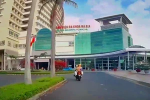 CSGT mở đường cứu bệnh nhân nhồi máu cơ tim thoát chết trong gang tấc