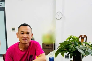 Khép lại 2 năm trốn truy nã tại Campuchia: Lời sám hối lúc nửa đêm