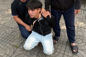 60 ngày đêm bắt 'siêu trộm' trốn truy nã từ Lâm Đồng xuống TP.HCM 