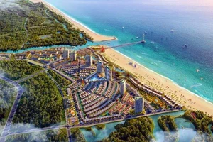 Công an tìm người bị hại liên quan dự án Lạc Việt bị tố lừa dối