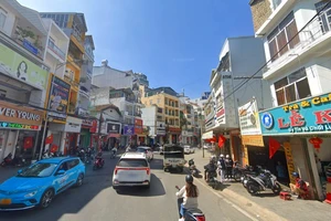 Tài sản công bỏ hoang 14 năm, Quản lý thị trường Lâm Đồng không báo cáo