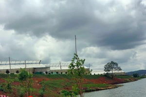 Lâm Đồng: Thành lập 2 đoàn điều tra tai nạn lao động khiến 2 người tử vong