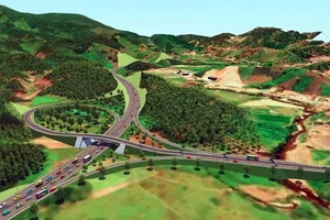 UBND tỉnh Khánh Hòa làm cơ quan triển khai cao tốc Nha Trang - Đà Lạt