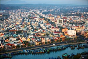 Lâm Đồng: Công bố 5 đô thị loại II và 33 đô thị loại III