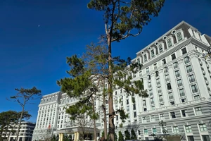 Xử lý dứt điểm các dự án sân golf Đồi Cù, Nguyễn Kim, Dinh Bảo Đại