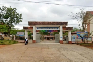 Công an vào cuộc vụ nữ giáo viên ở Lâm Đồng bị phát tán hình ảnh nhạy cảm