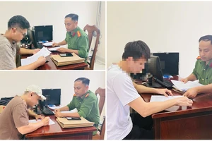 Dùng AI dựng video xúc phạm Quân đội, cái kết đắng cho nhóm thanh niên câu view