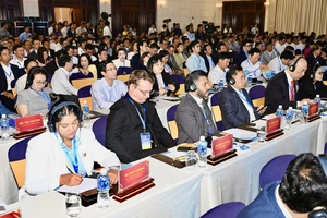 Khu kinh tế ven biển Lâm Đồng: 'Muốn đi xa phải đi cùng nhau' và có không gian rộng mở 