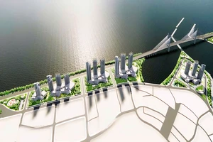 Lâm Đồng bắt tay 'gã khổng lồ' BCG của Hoa Kỳ vẽ lại quy hoạch