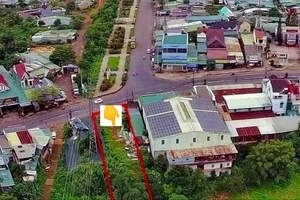 Hành trình 20 năm đòi công lý trong vụ cưỡng chế nhầm ở Lâm Đồng