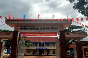 Nữ sinh lớp 9 ngất xỉu khi khởi động giờ học bóng rổ, sau đó tử vong