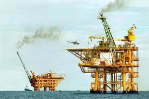 Vì sao dầu khí tỉ đô ngoài khơi Lâm Đồng nhưng ngân sách tỉnh lại không hưởng lợi?