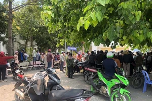 1 học sinh lớp 9 ở Lâm Đồng bị bạn học sát hại