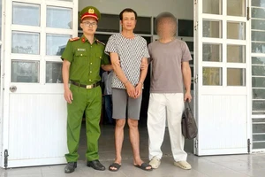 Bị bắt sau 11 năm trốn truy nã vì lấy xe của bạn tù