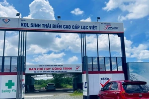 Thanh tra yêu cầu các sở cung cấp hồ sơ nhiều dự án ở Lâm Đồng trong 24 giờ