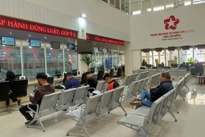 Lâm Đồng: Mỗi sở phải giới thiệu 5 nhân sự giữ chức phó chủ tịch cấp xã