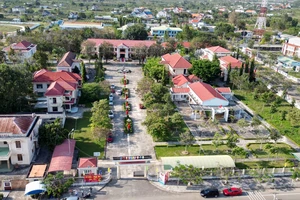 Đức Trọng, Hàm Thuận Nam, Cư Jút lên phường, Lâm Đồng tăng tốc xây dựng đề án đô thị 