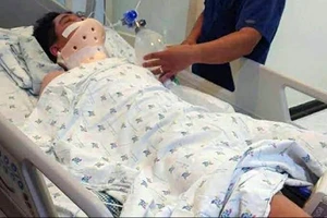 Sở GD&ĐT Lâm Đồng yêu cầu làm rõ vụ nam sinh lớp 8 nghi bạo hành học đường