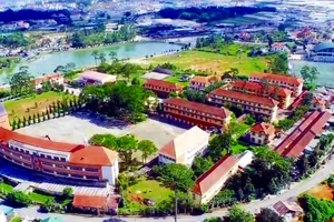 Lâm Đồng công bố xếp loại chất lượng lãnh đạo đơn vị sự nghiệp công lập