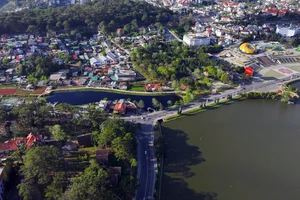7 chuyên gia đầu ngành sẽ phản biện điều chỉnh quy hoạch tỉnh Lâm Đồng