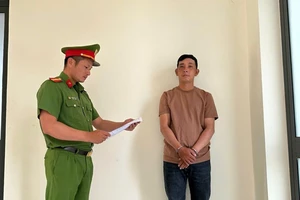 Công an Lâm Đồng tìm bị hại vụ cựu nhân viên ngân hàng lừa đảo 1,7 tỉ đồng